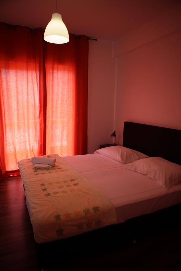 Hotel Miranda & Miranda بونتا دو سول المظهر الخارجي الصورة