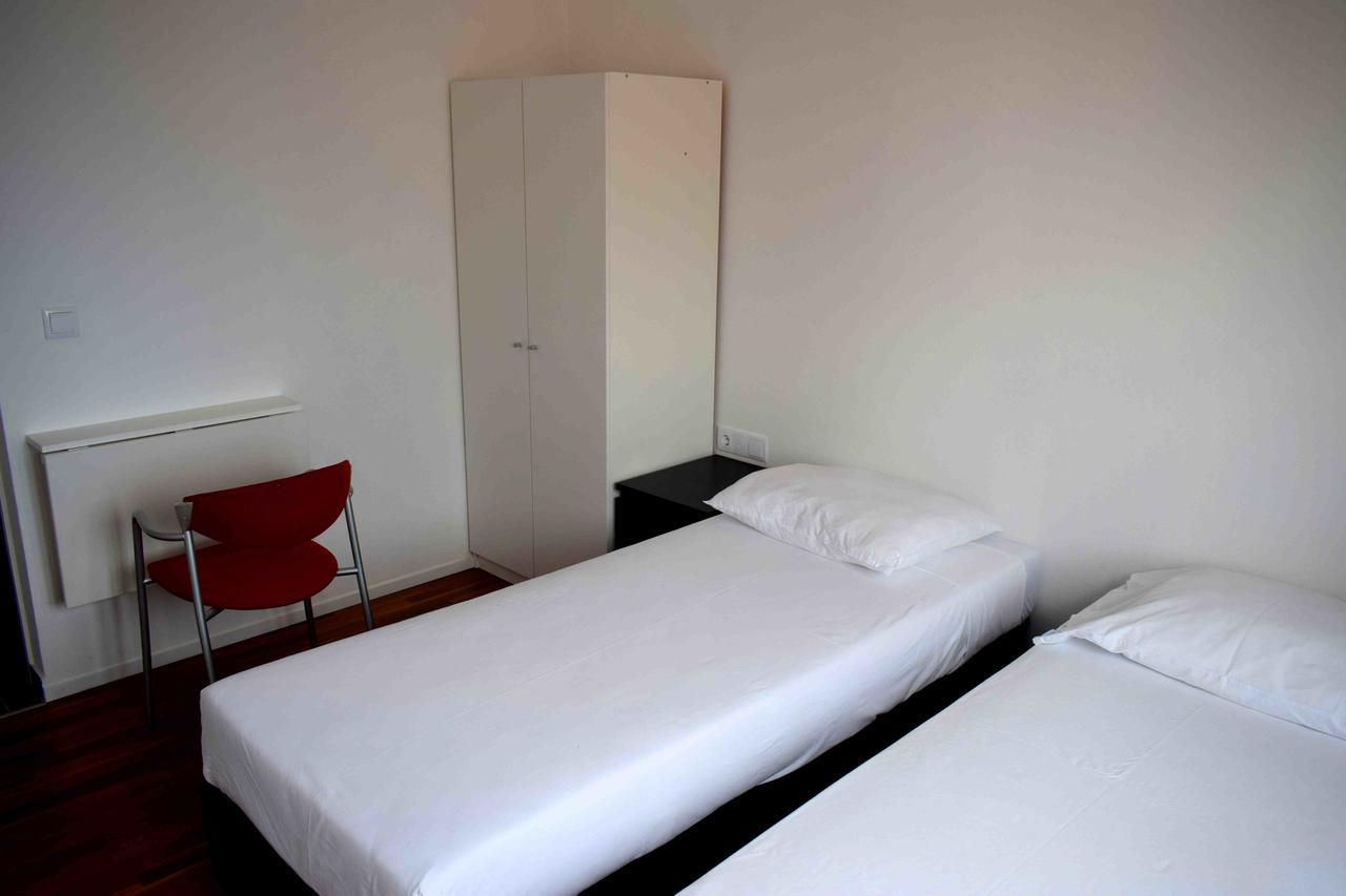 Hotel Miranda & Miranda بونتا دو سول المظهر الخارجي الصورة