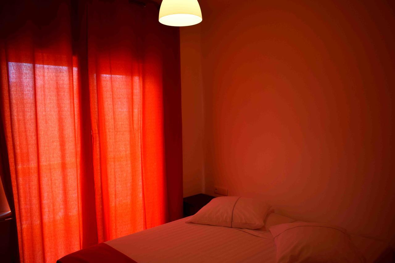 Hotel Miranda & Miranda بونتا دو سول المظهر الخارجي الصورة