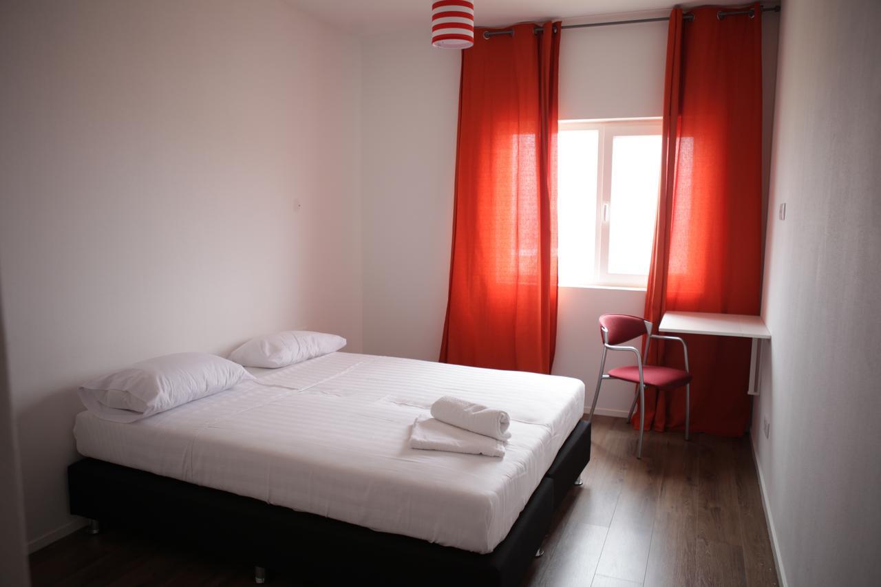 Hotel Miranda & Miranda بونتا دو سول المظهر الخارجي الصورة